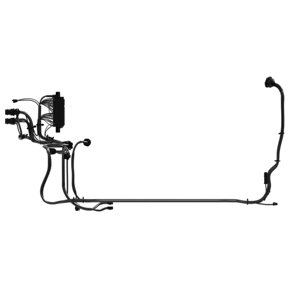 601-5458: HARNESS AS-C 6015458 купить