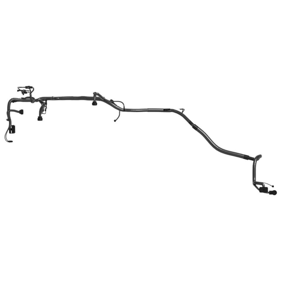 601-6581: HARNESS AS-R 6016581 купить