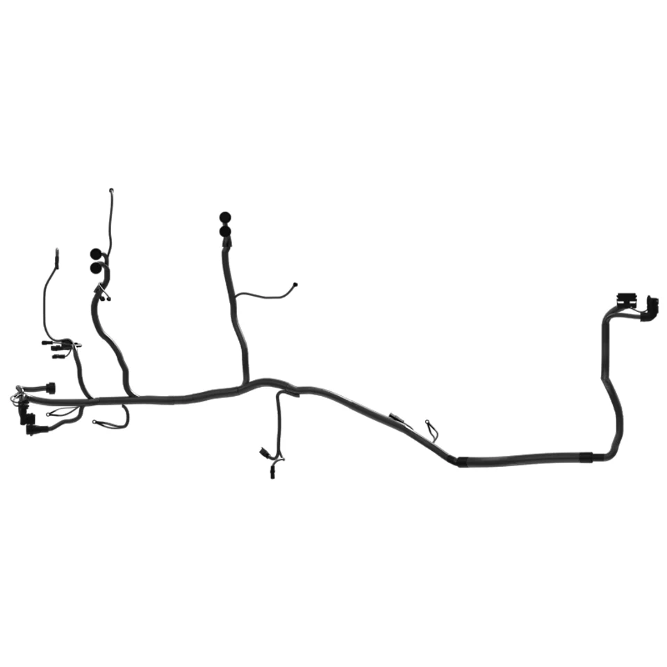 601-6581: HARNESS AS-R 6016581 купить