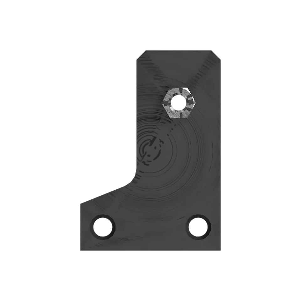 601-6644: Auxiliary Hydraulic Lines Tube Support 6016644 купить