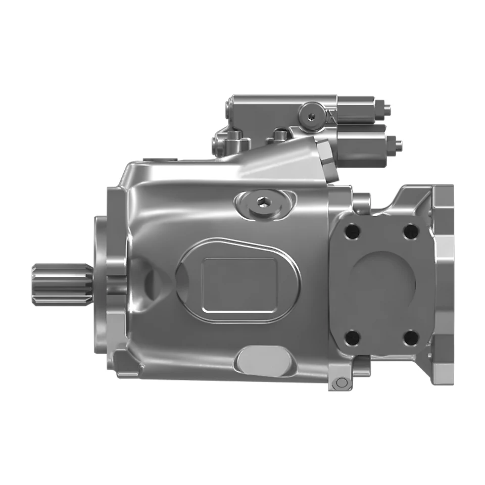 601-6985: Steering Piston Pump 6016985 купить