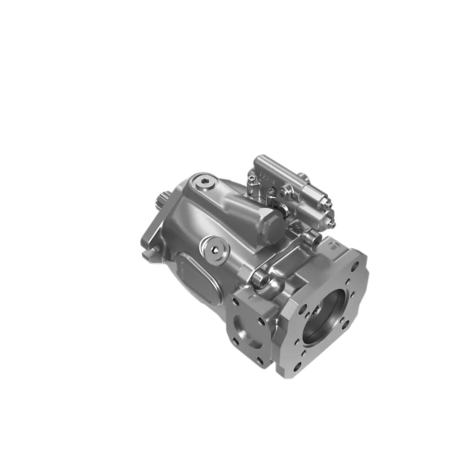 601-6985: Steering Piston Pump 6016985 купить