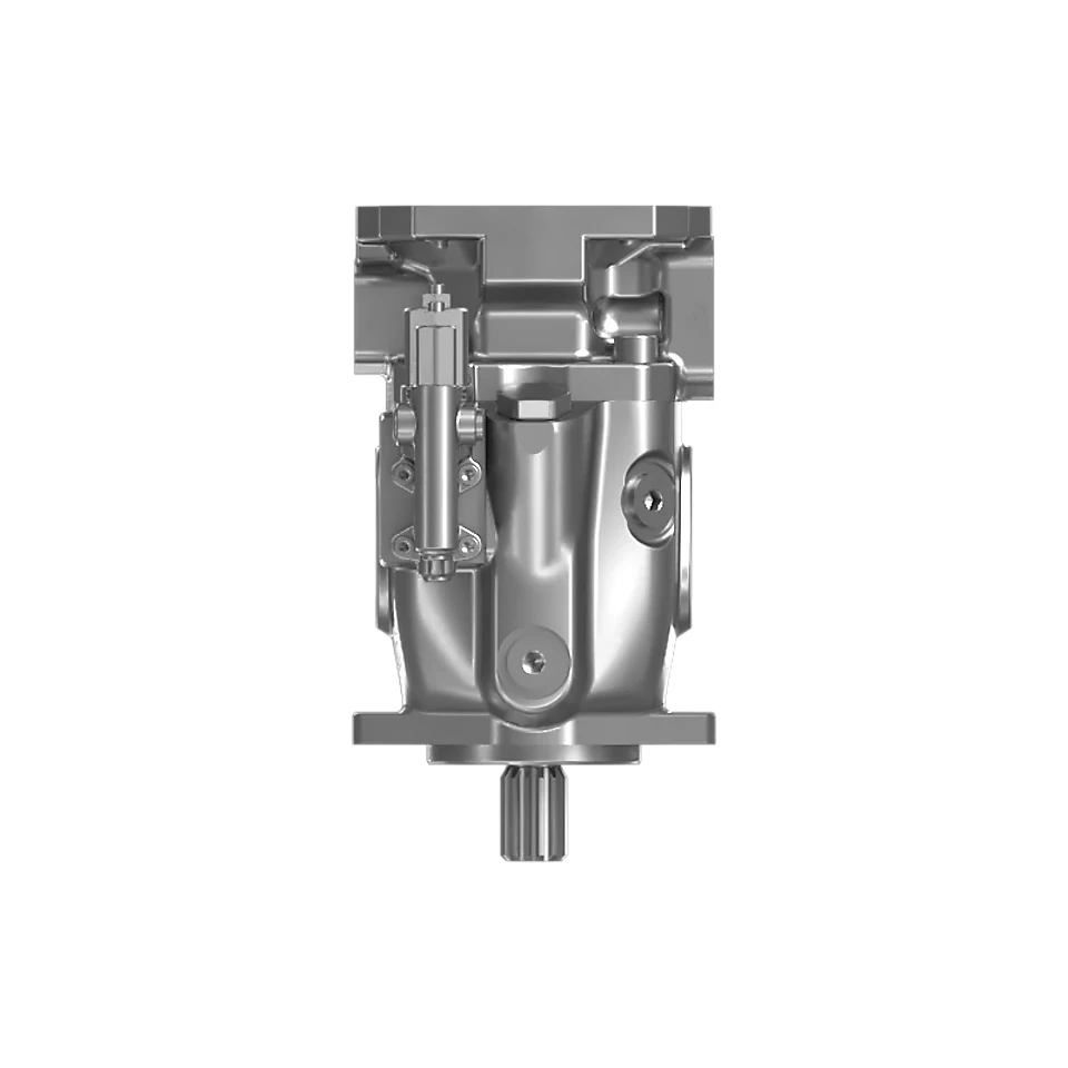 601-6985: Steering Piston Pump 6016985 купить