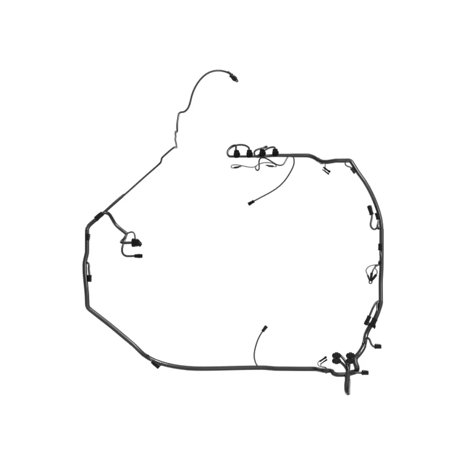 601-7055: HARNESS AS-C 6017055 купить