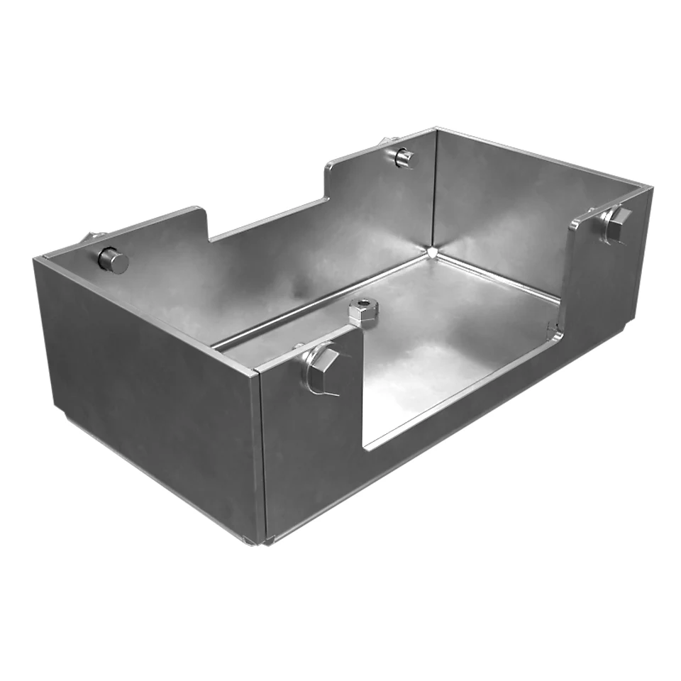 601-7069: Control Module Cover 6017069 купить