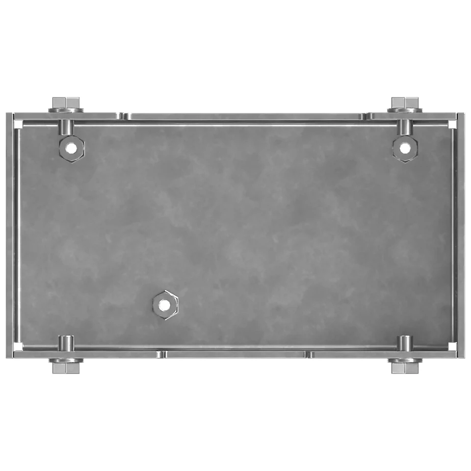 601-7069: Control Module Cover 6017069 купить