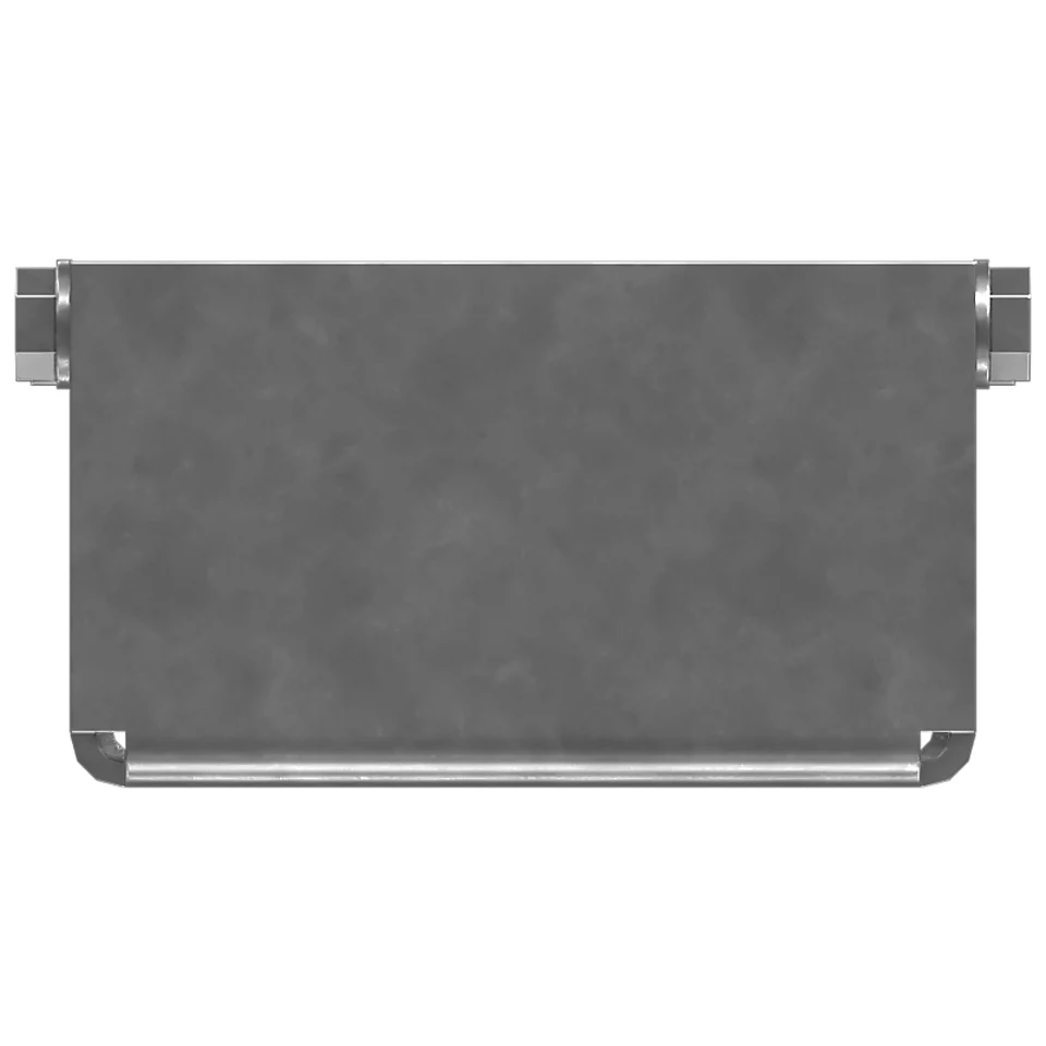 601-7069: Control Module Cover 6017069 купить