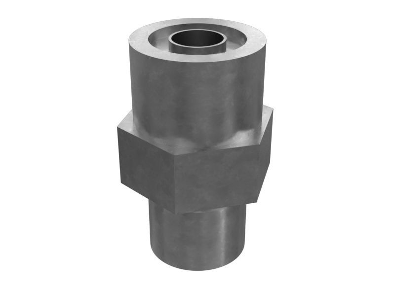 601-7138: BRAKE KIT-PARKING 6017138 купить