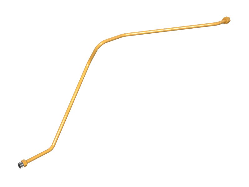 601-7805: Hydraulic Lines Kit 6017805 купить
