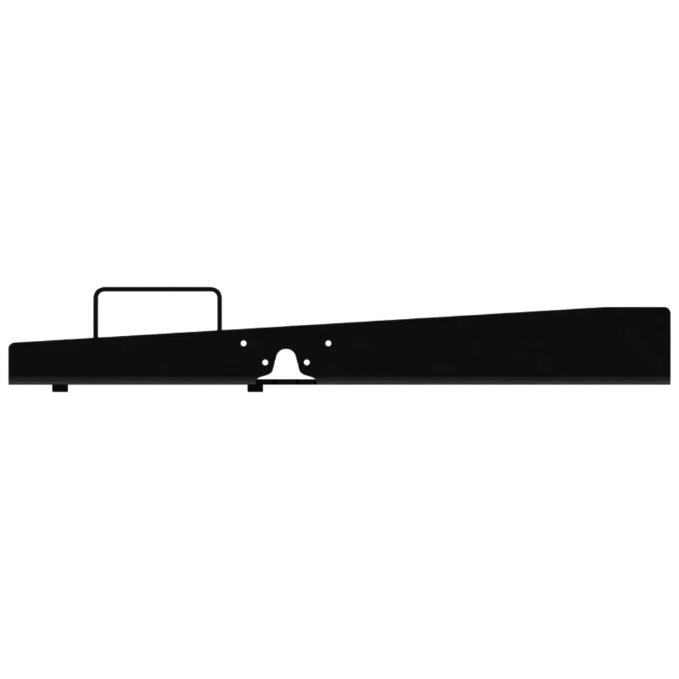 601-7848: Cooling Module Mounting Bracket 6017848 купить