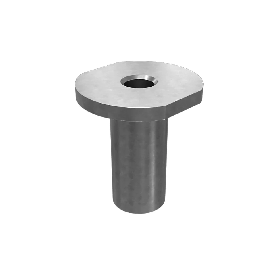601-7855: M10X1.5 Steel Stricker 6017855 купить