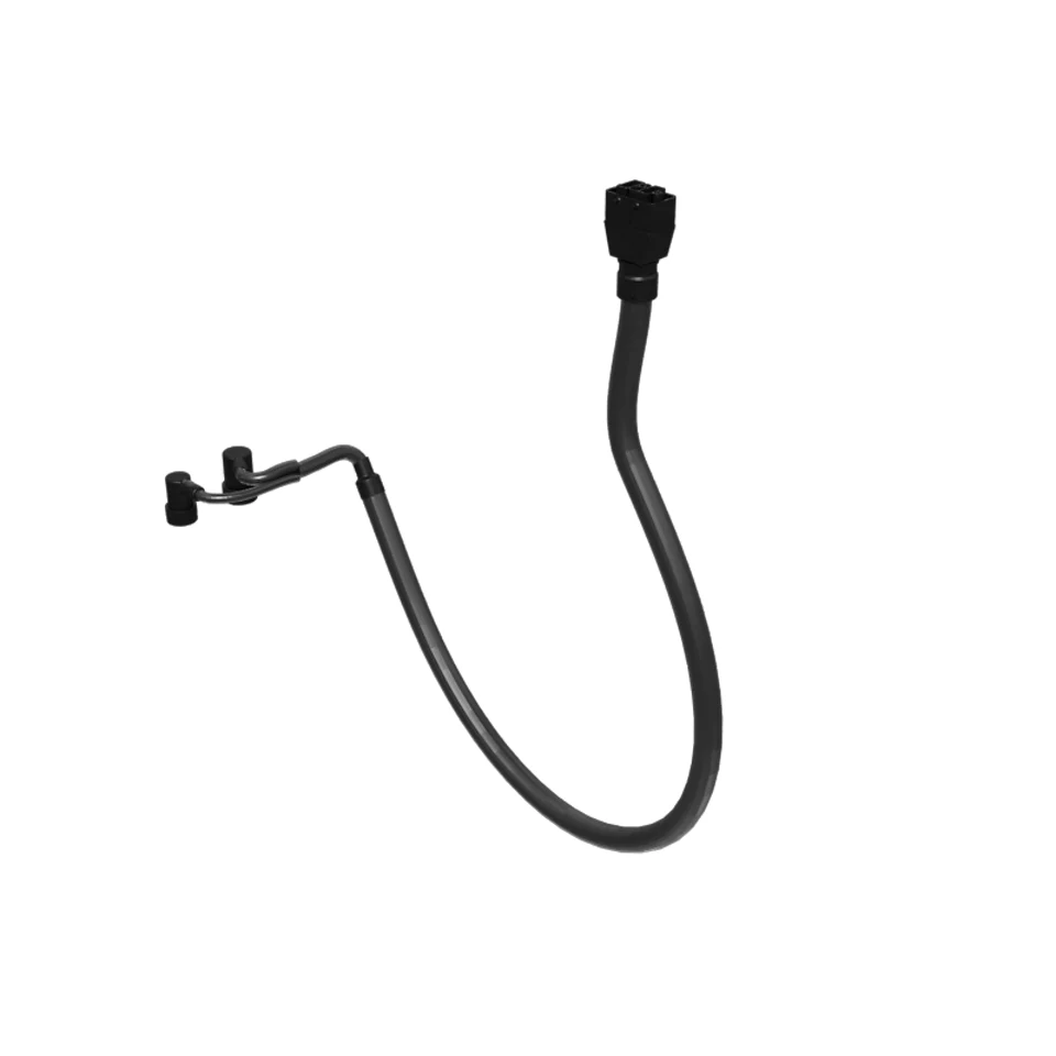 601-8034: Wiring Harness 6018034 купить