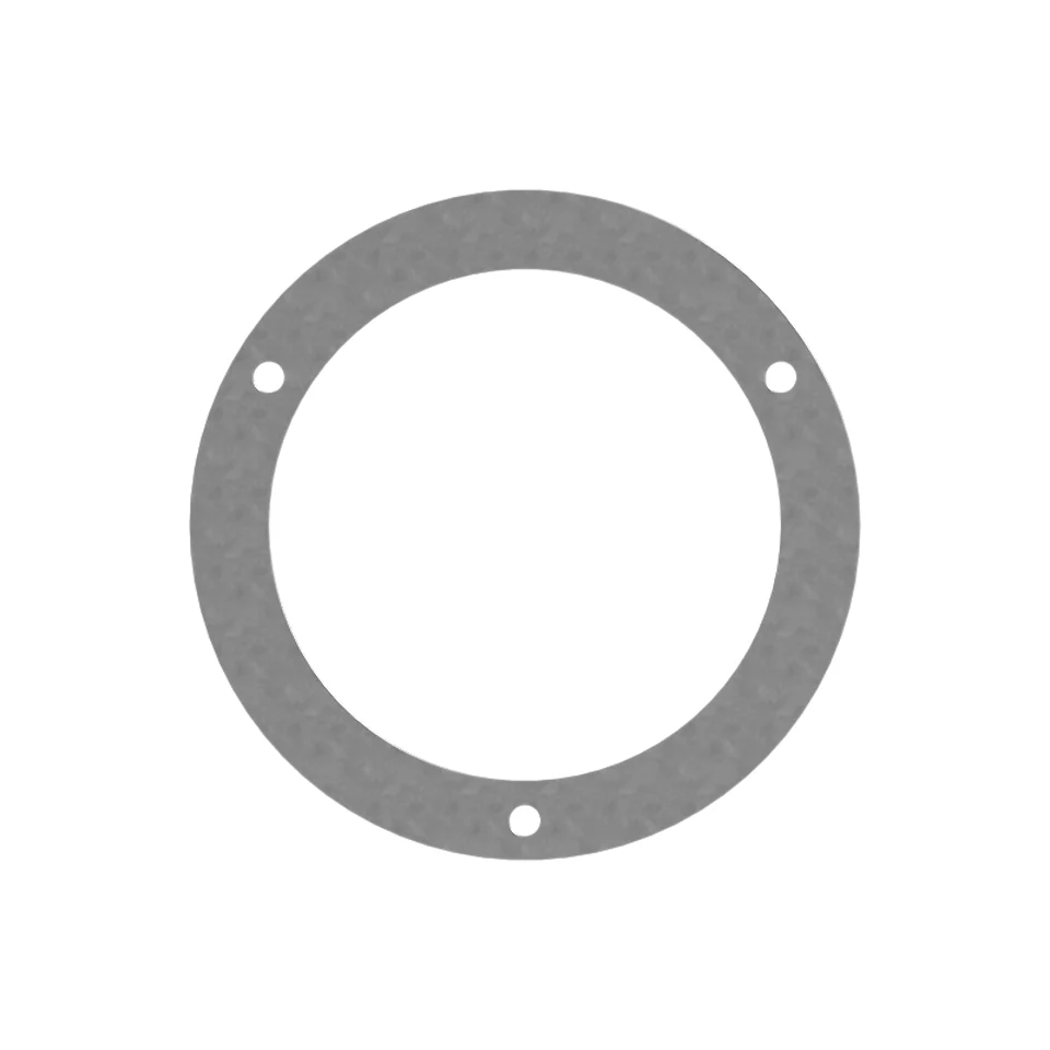 601-8142: 65mm Inner Diameter Rubber Flat Seal 6018142 купить