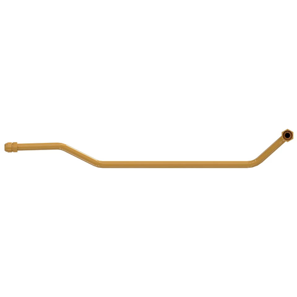 601-8246: TUBE AS-FUEL 6018246 купить