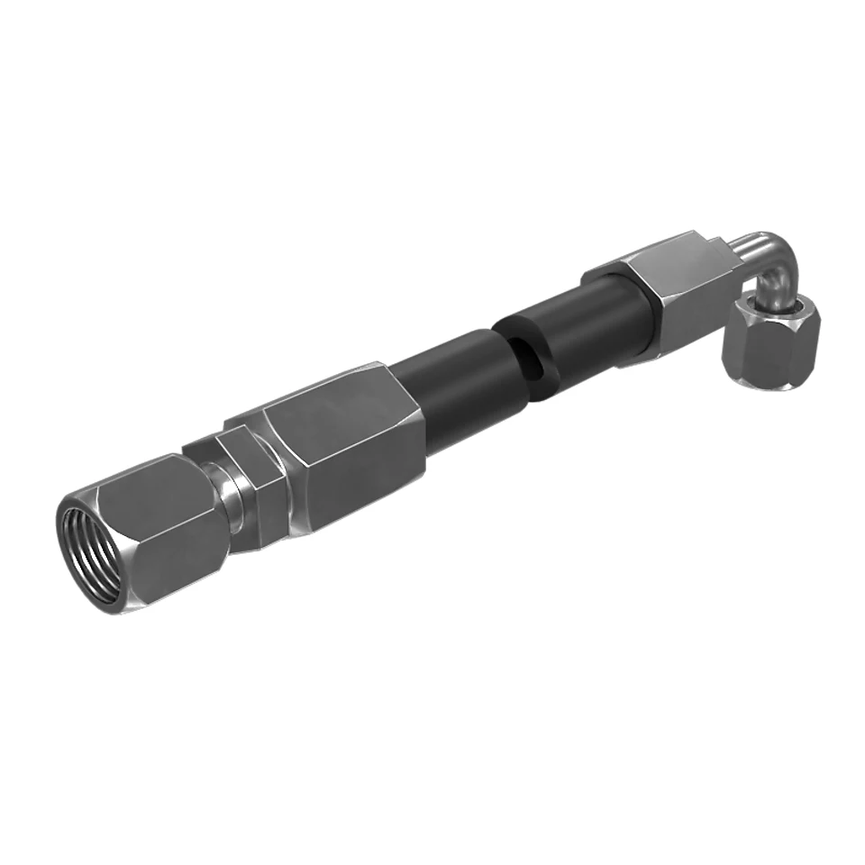601-8307: HOSE AS-FUEL 6018307 купить