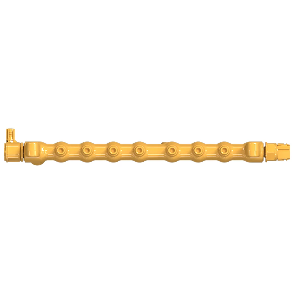 601-8314: 200 Mpa Pressure Fuel Rail 6018314 купить