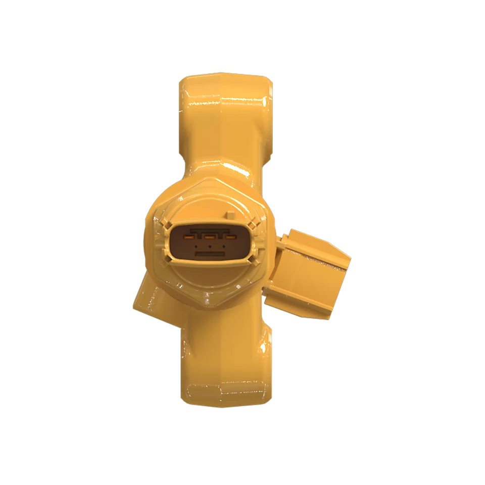 601-8314: 200 Mpa Pressure Fuel Rail 6018314 купить