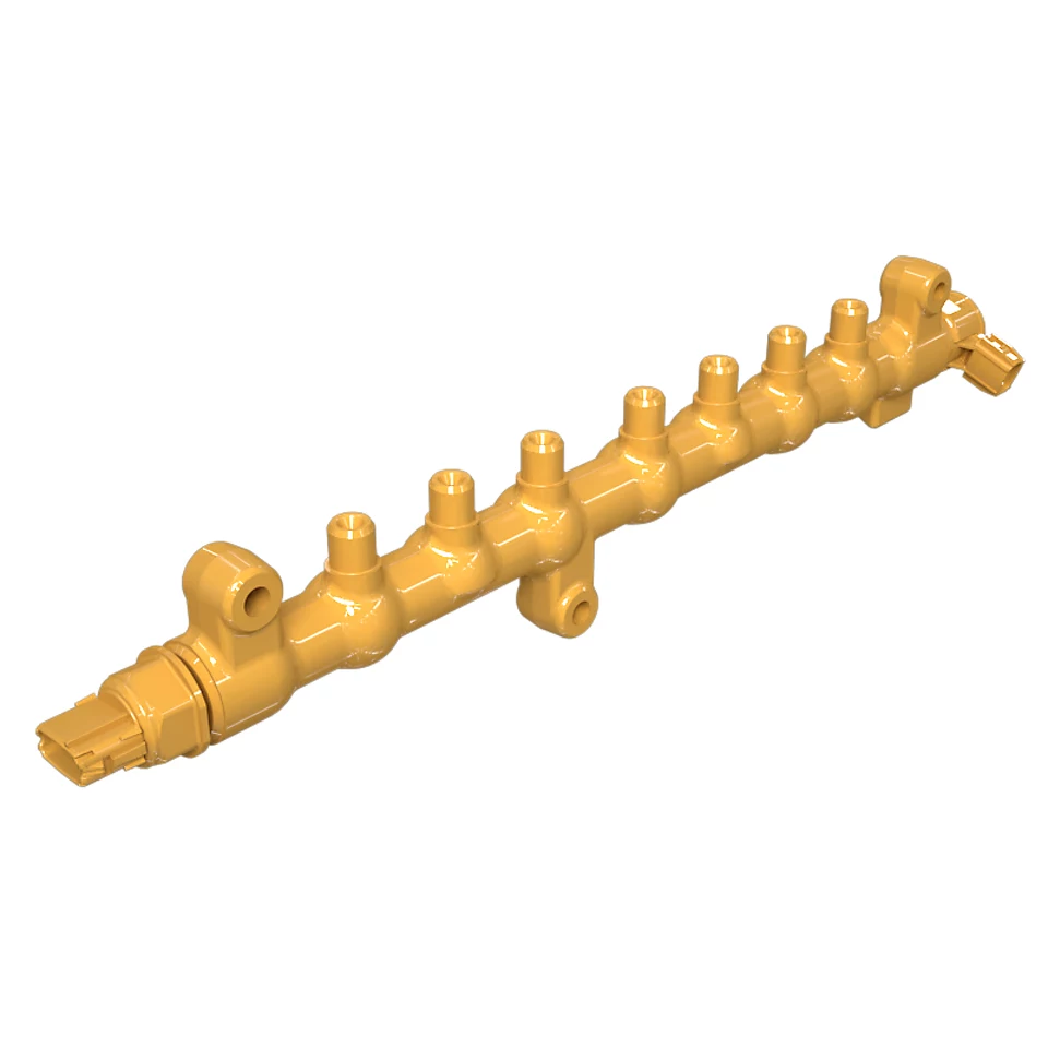601-8314: 200 Mpa Pressure Fuel Rail 6018314 Caterpillar