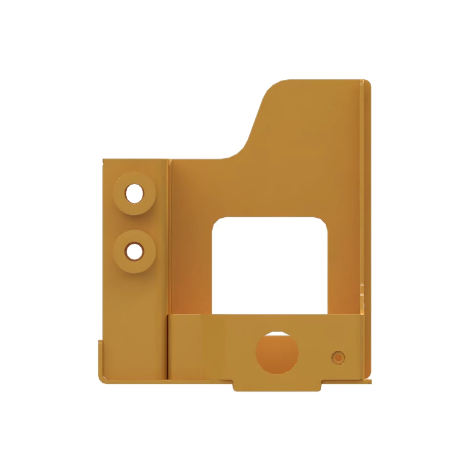 601-8340: BRACKET AS 6018340 купить