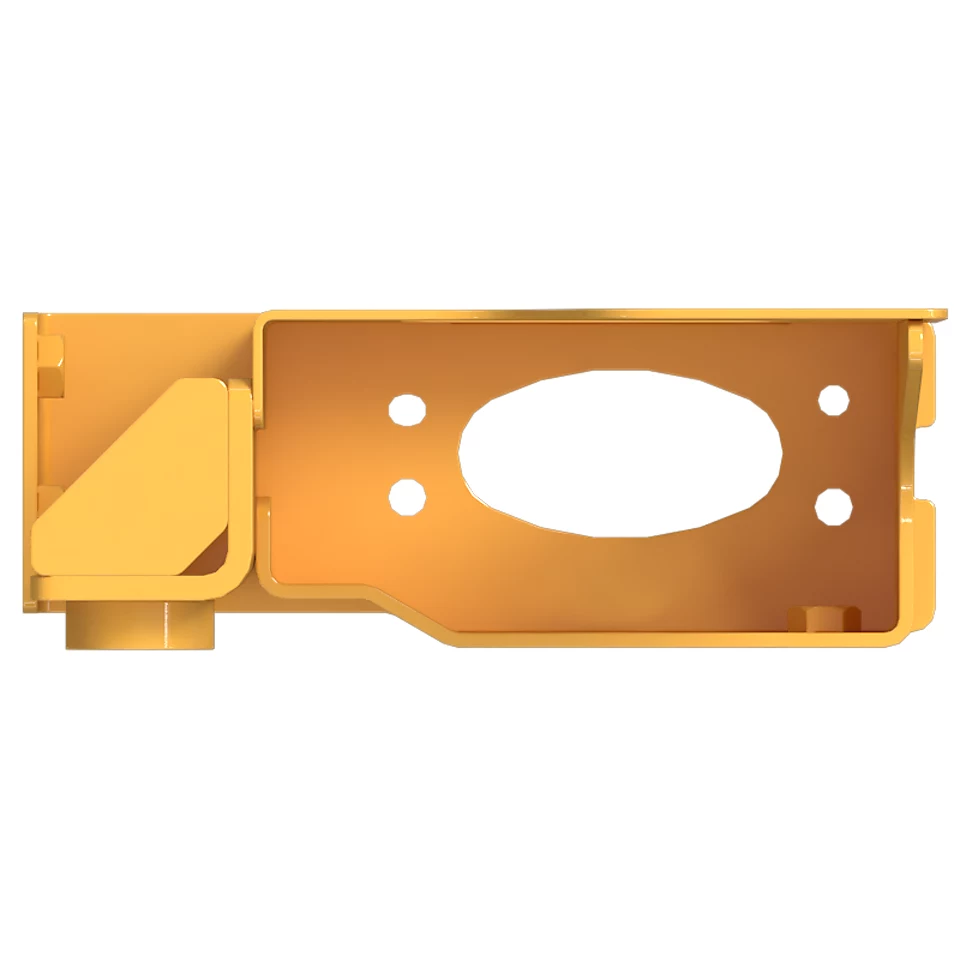 601-8340: BRACKET AS 6018340 купить