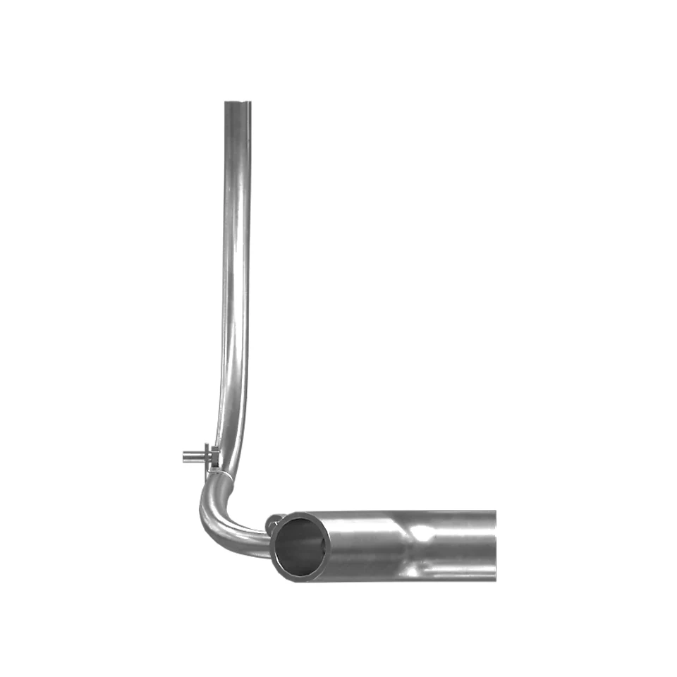 601-8354: HOSE REWORK KIT 6018354 купить
