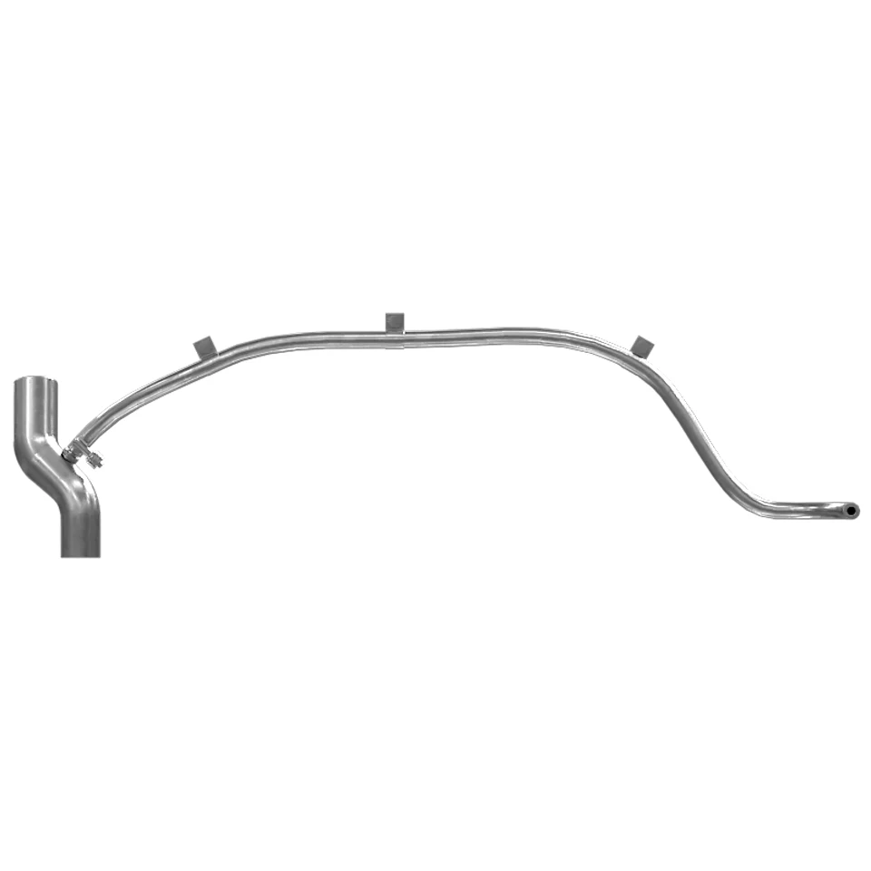 601-8355: HOSE REWORK KIT 6018355 купить
