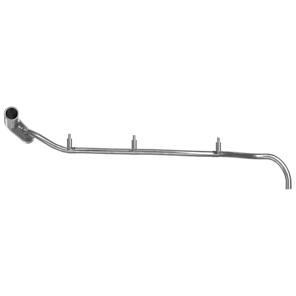 601-8355: HOSE REWORK KIT 6018355 купить