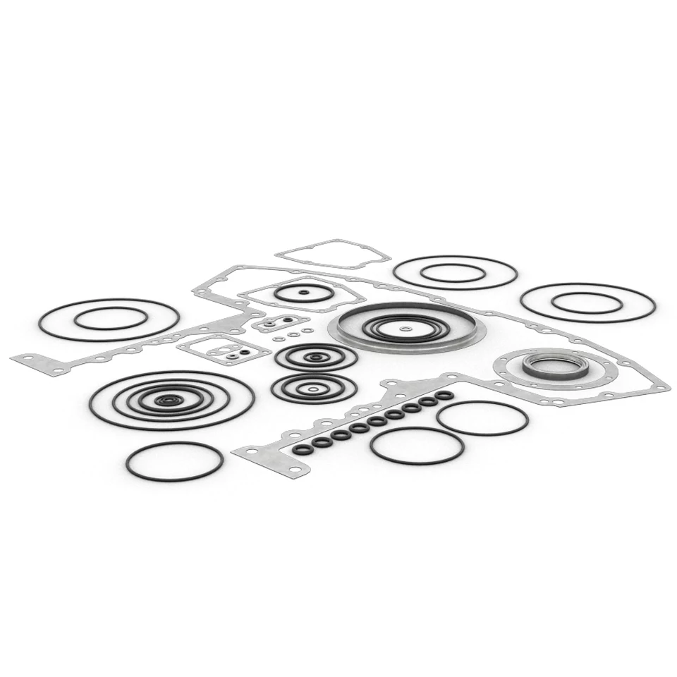 601-8894: Front Housing Install Kit 6018894 купить