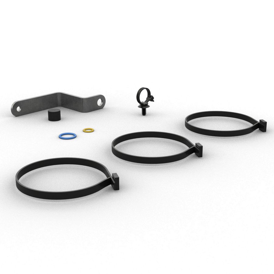 601-8935: HEAD KIT-CYLINDER 6018935 купить