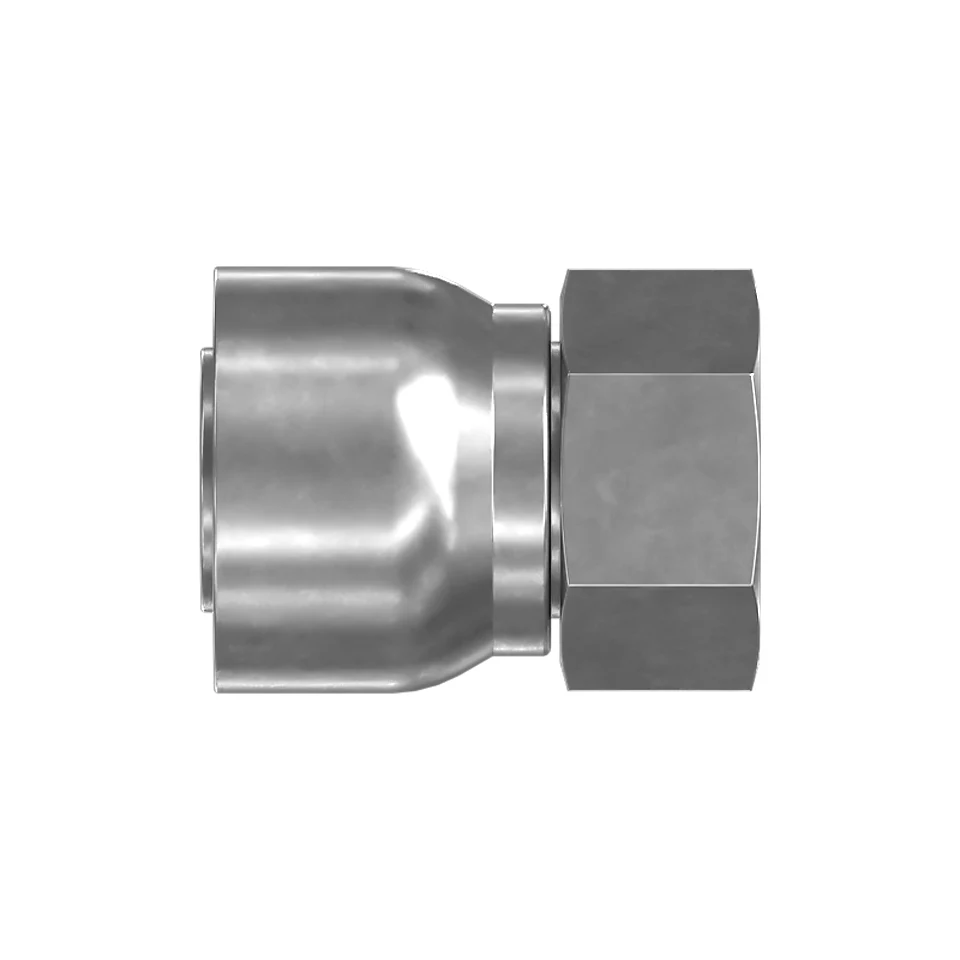 601-9240: 2" Permanent Hose Coupling 6019240 купить