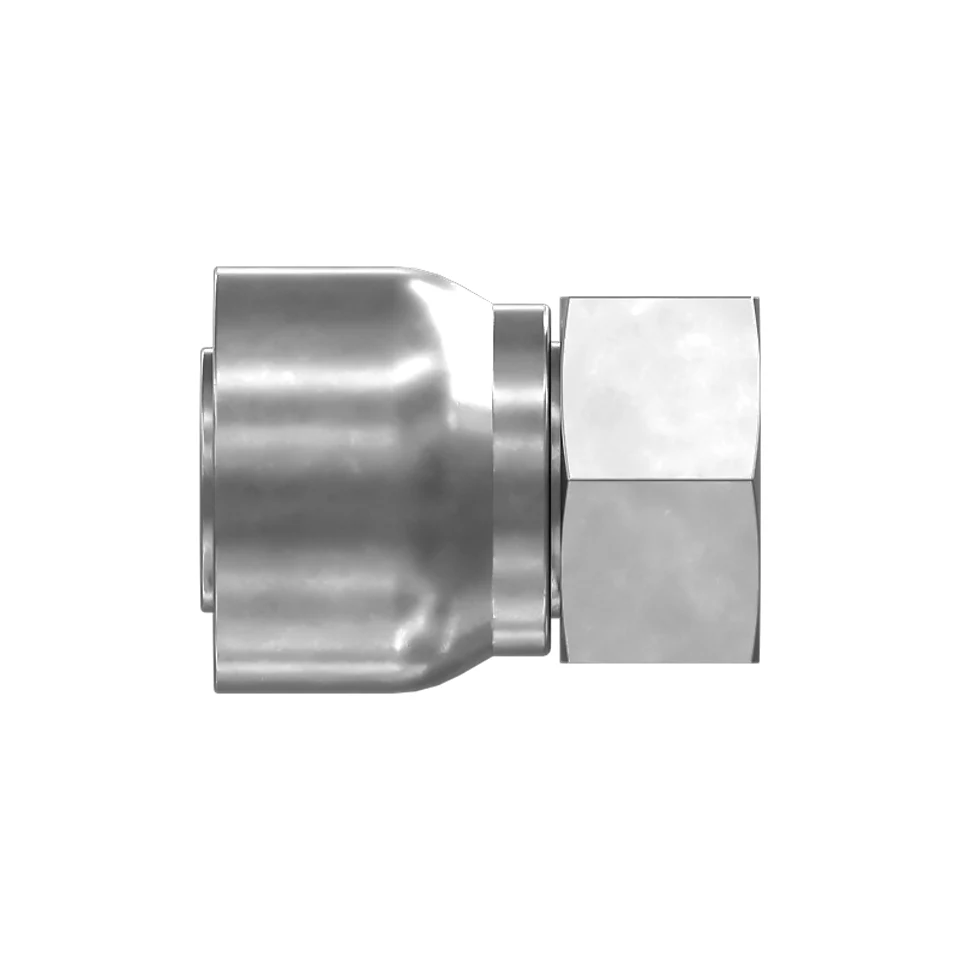 601-9240: 2" Permanent Hose Coupling 6019240 купить
