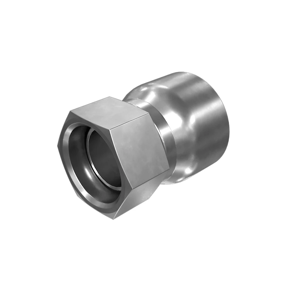 601-9240: 2" Permanent Hose Coupling 6019240 купить