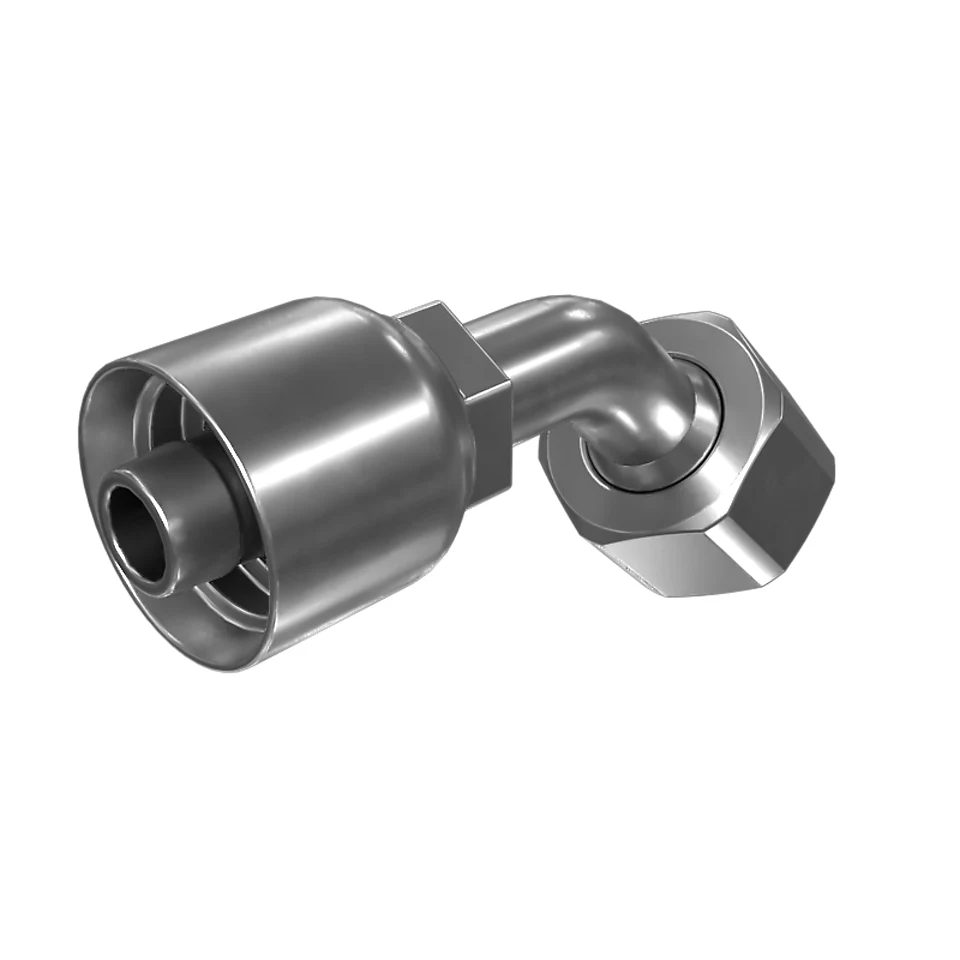 601-9257: Permanent Coupling 6019257 купить