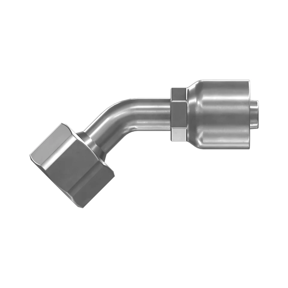 601-9257: Permanent Coupling 6019257 купить
