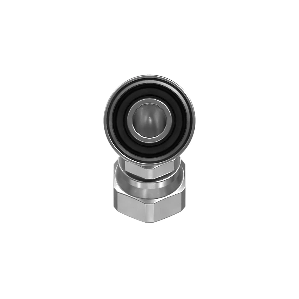 601-9265: 25.4mm Inner Diameter Hose Coupling 6019265 купить