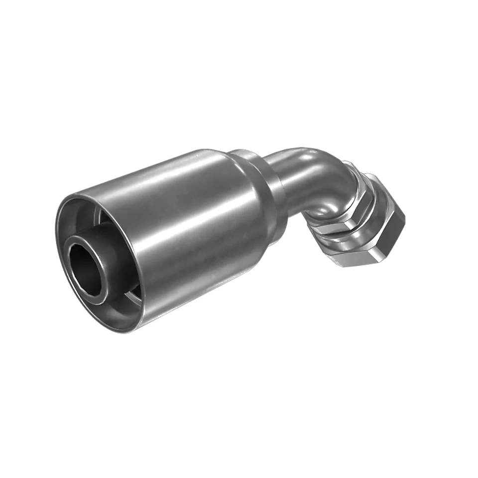 601-9265: 25.4mm Inner Diameter Hose Coupling 6019265 купить
