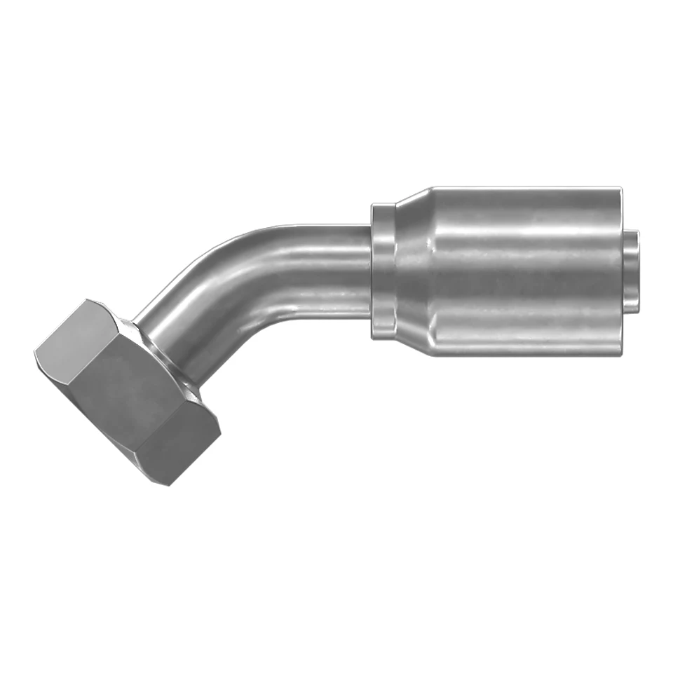 601-9266: G 1-1/4" Permanent Hose Coupling 6019266 купить