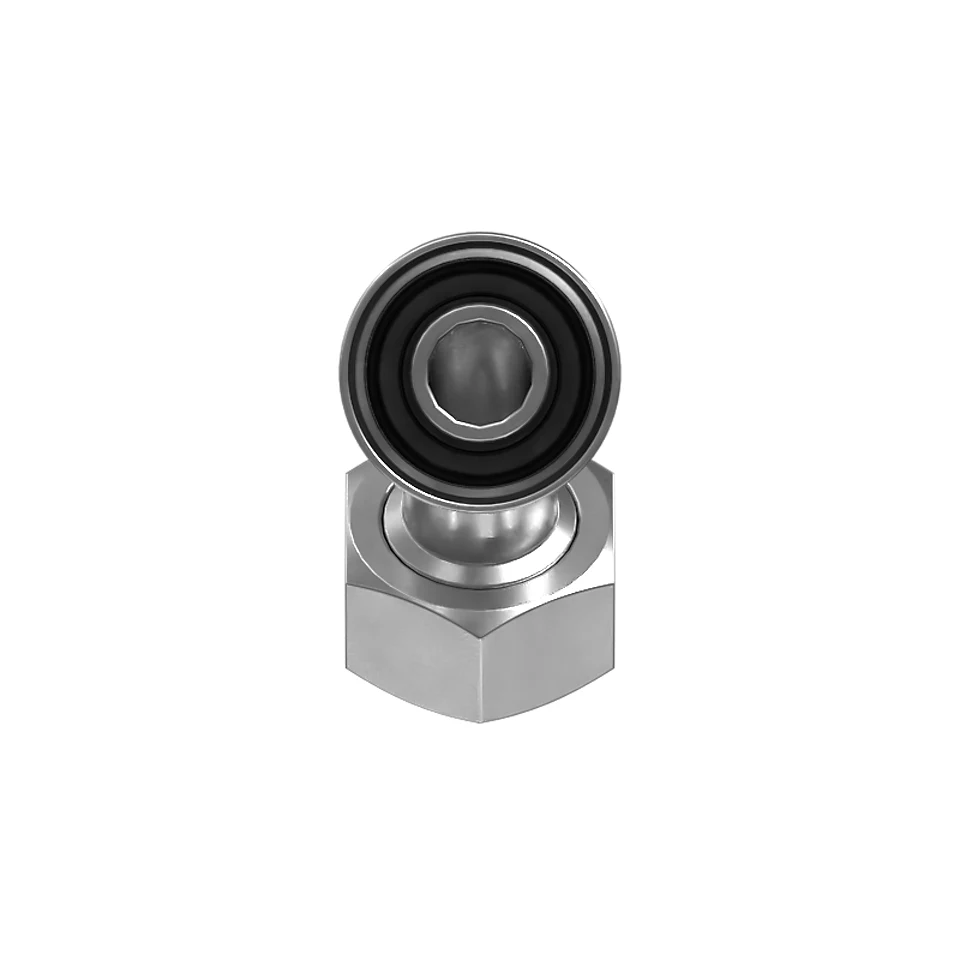 601-9266: G 1-1/4" Permanent Hose Coupling 6019266 купить