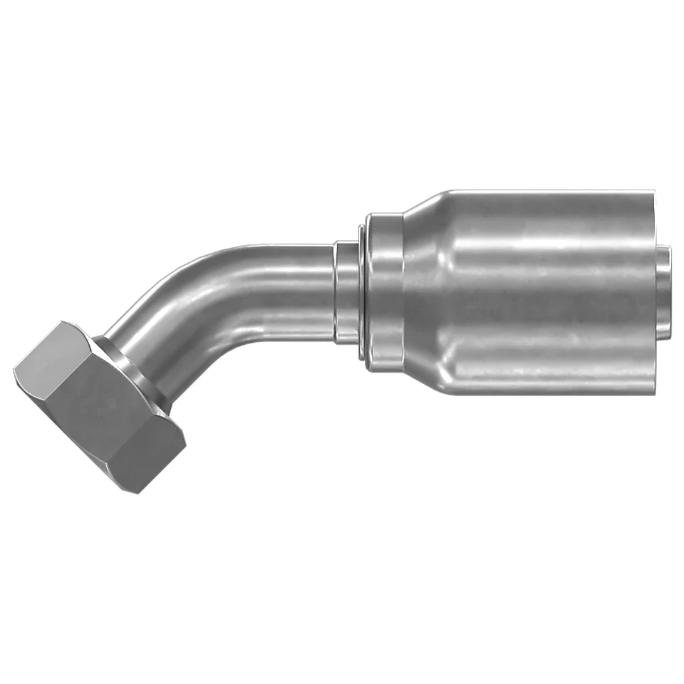 601-9267: G 1-1/4" Permanent Hose Coupling 6019267 купить