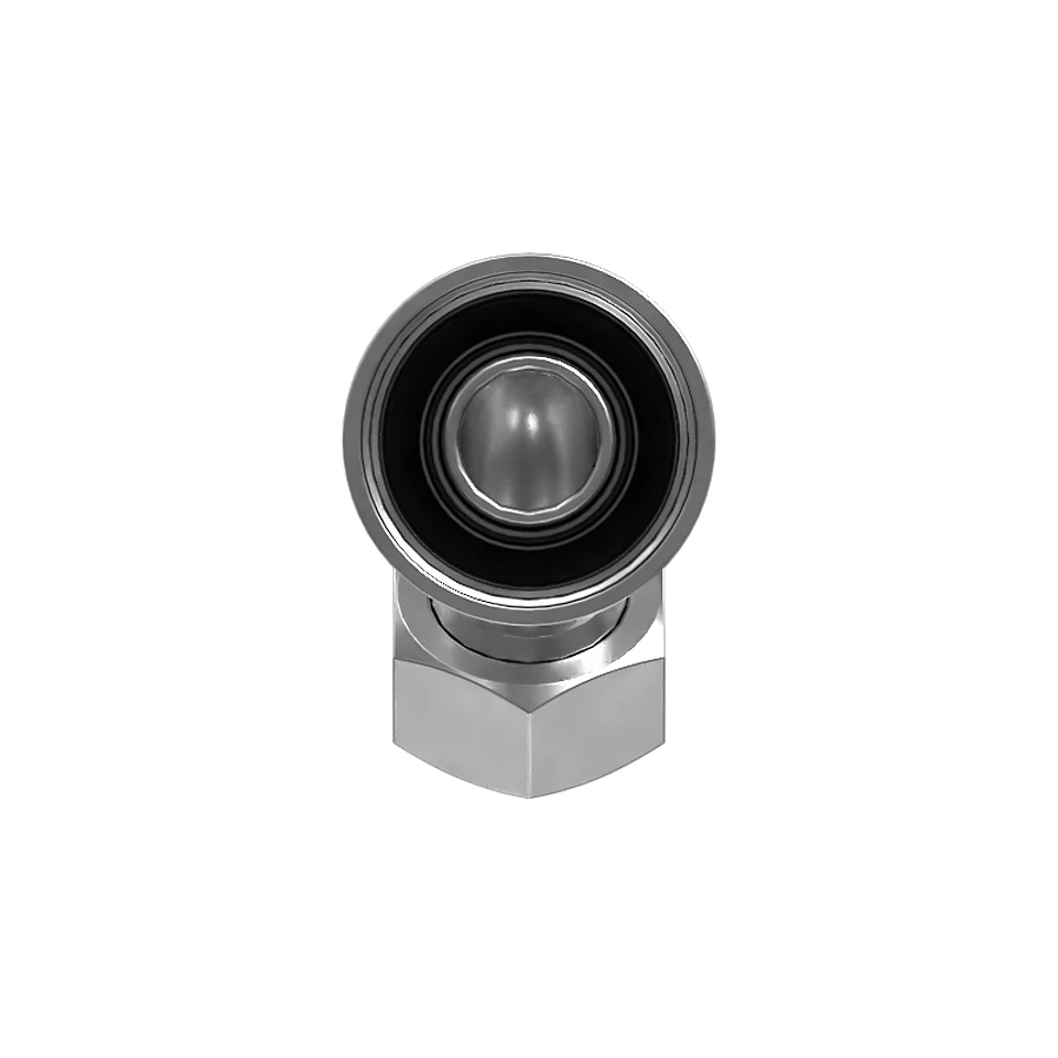 601-9267: G 1-1/4" Permanent Hose Coupling 6019267 купить