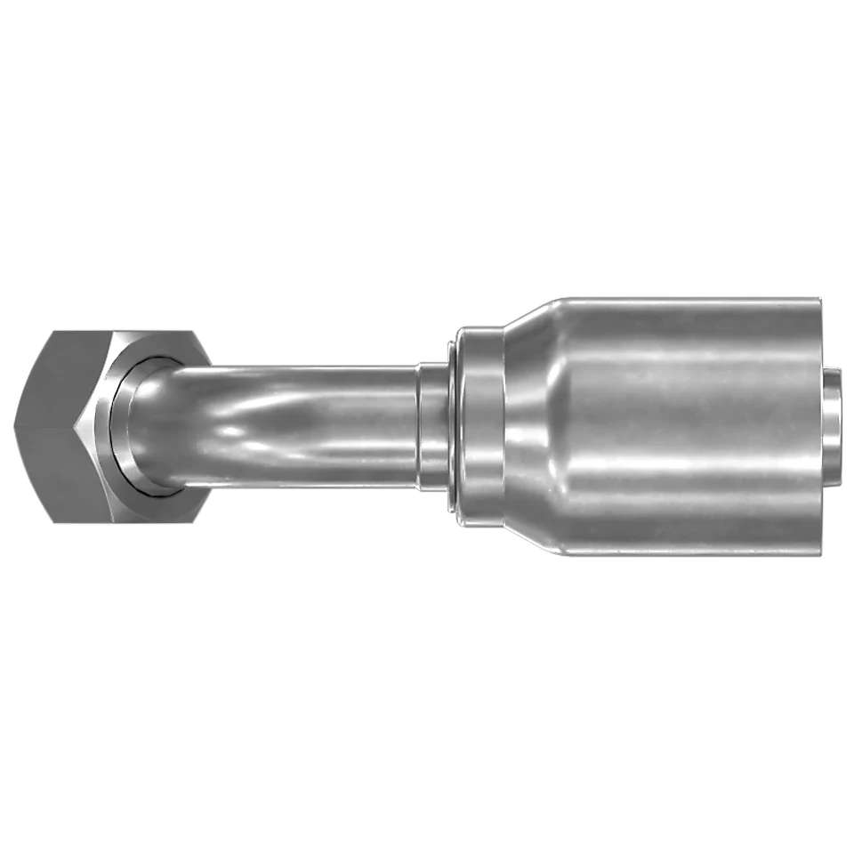 601-9267: G 1-1/4" Permanent Hose Coupling 6019267 купить