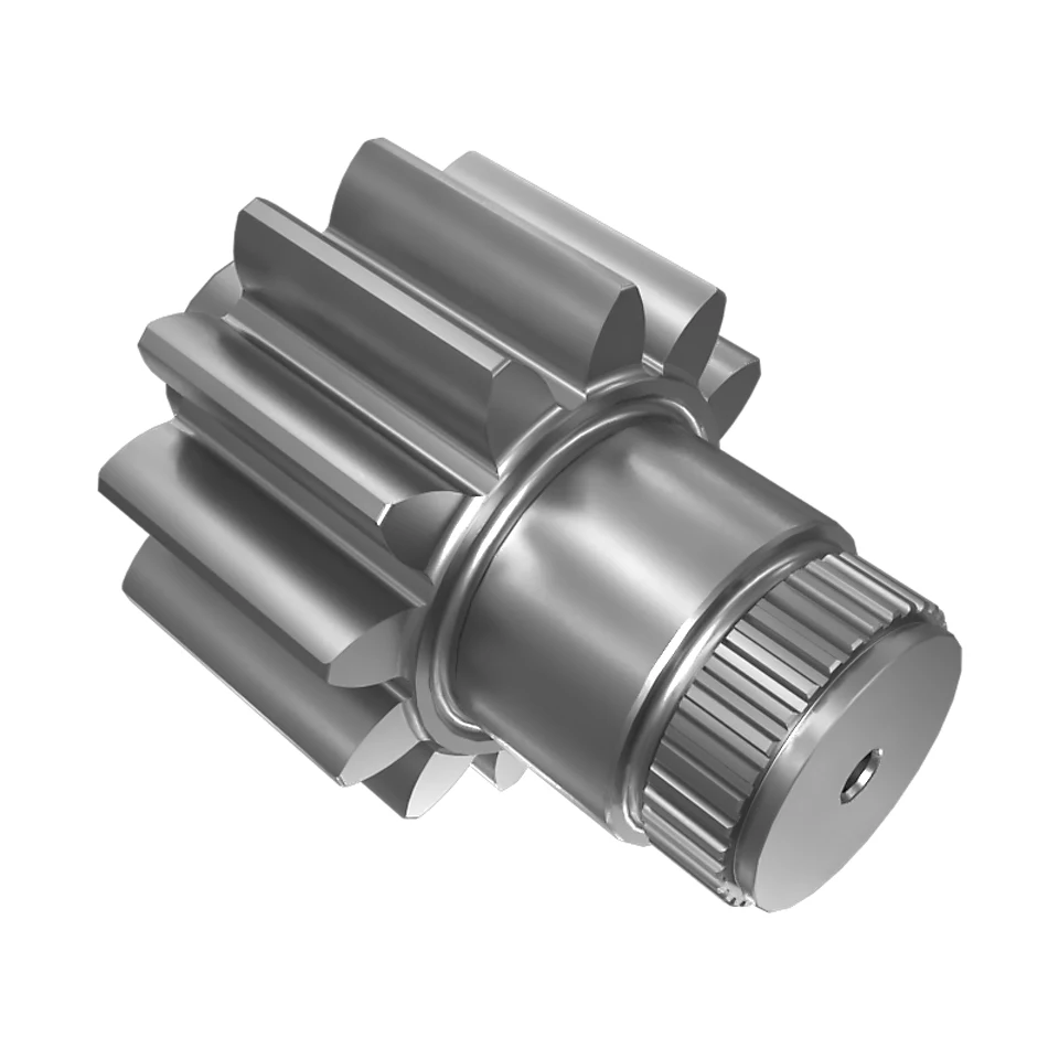 601-9304: 12 Teeth Circle Drive Output Pinion 6019304 купить