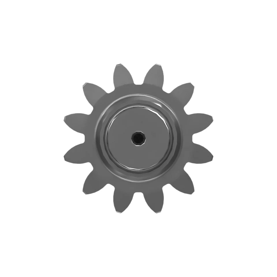 601-9304: 12 Teeth Circle Drive Output Pinion 6019304 купить