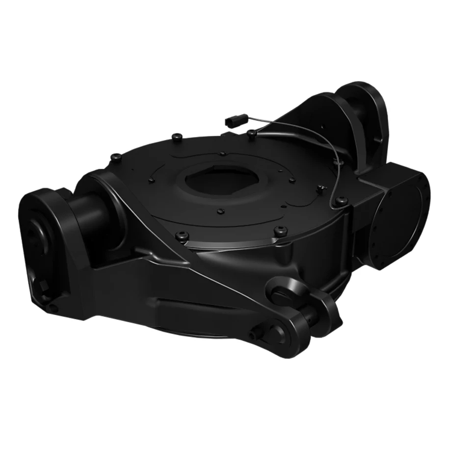 601-9497: ROTOR GP 6019497 купить