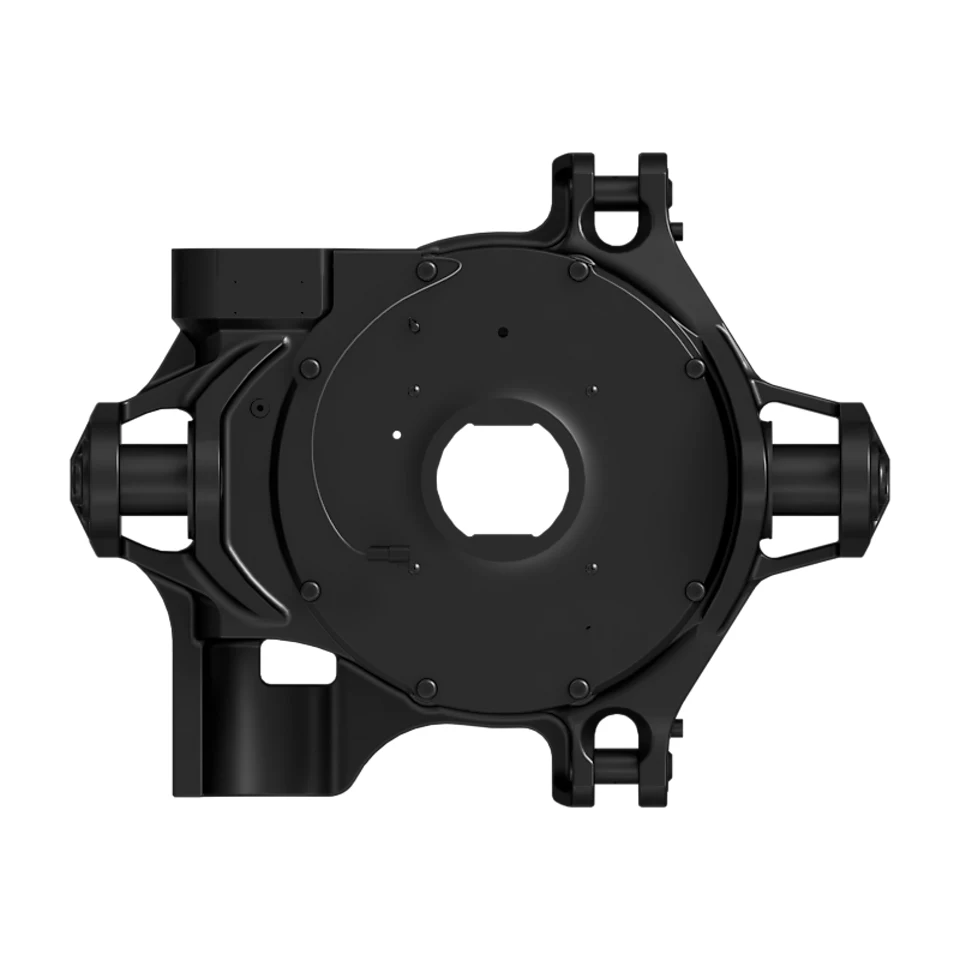 601-9497: ROTOR GP 6019497 купить
