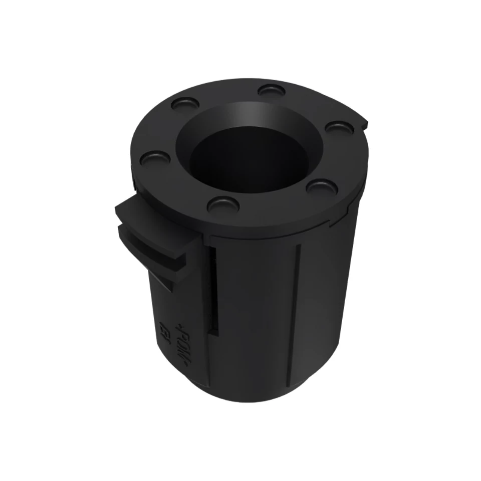 601-9569: Diesel Exhaust Fluid Tank Magnetic Adapter 6019569 Caterpillar