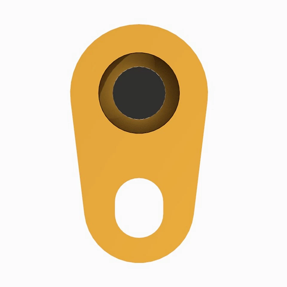 601-9675: Pin Assembly 6019675 купить