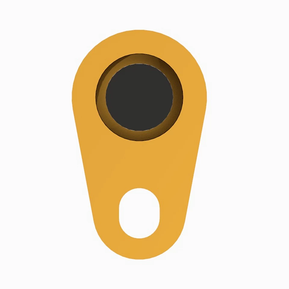 601-9684: Pin Assembly 6019684 купить