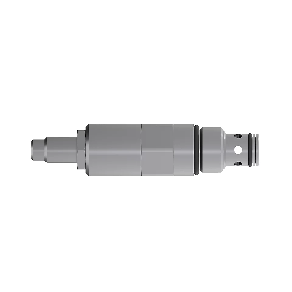 601-9795: Relief Valve Group 6019795 купить
