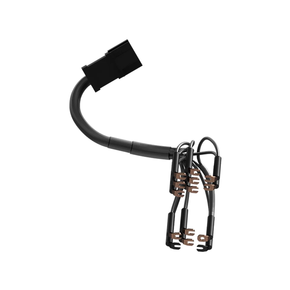 602-0014: HARNESS AS 6020014 купить